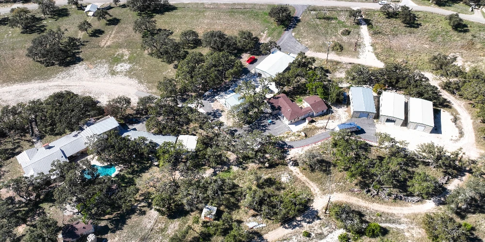 112 Mitchell Drive, Spring Branch, TX for sale