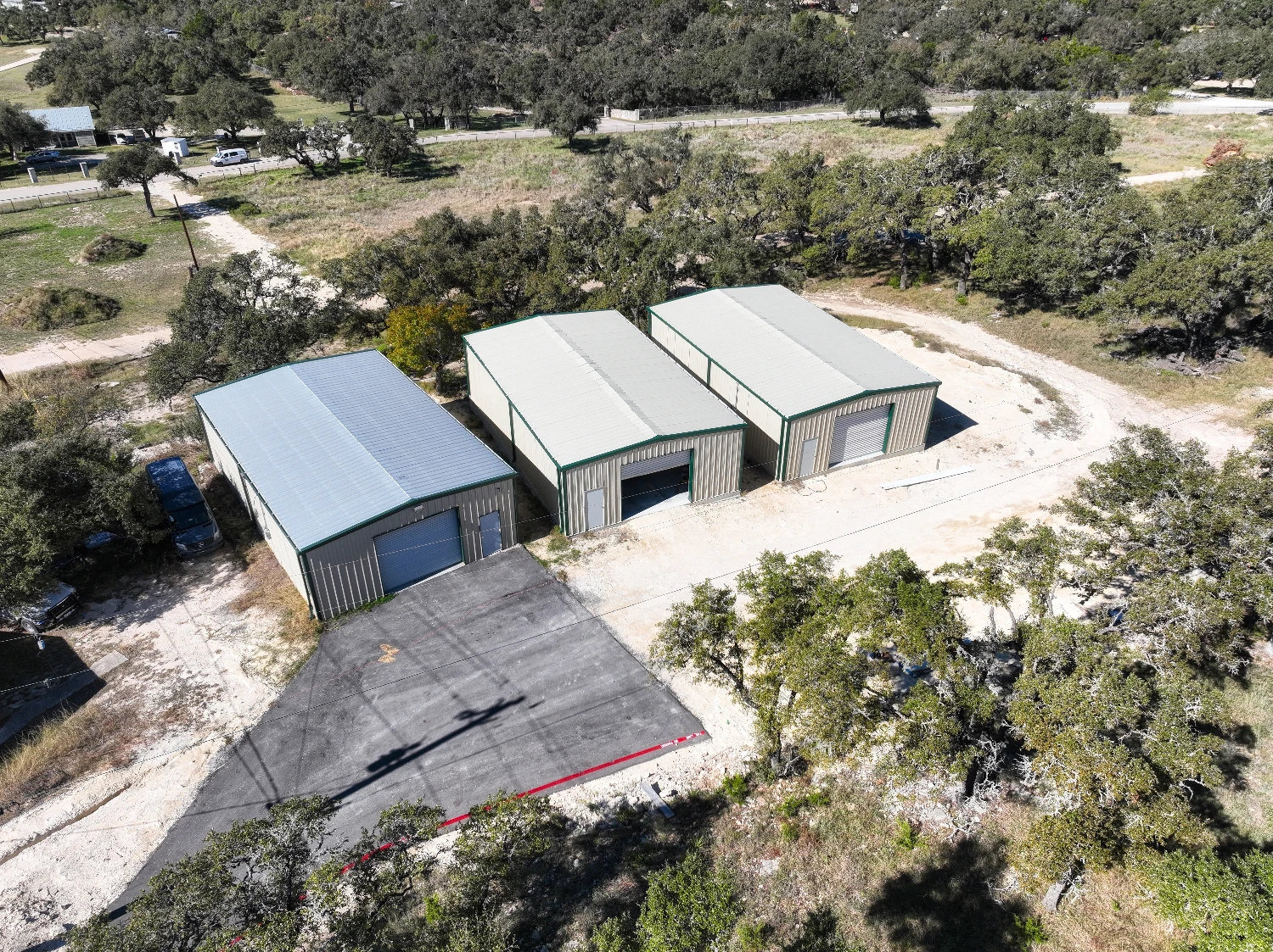 112 Mitchell Drive, Spring Branch, TX for sale