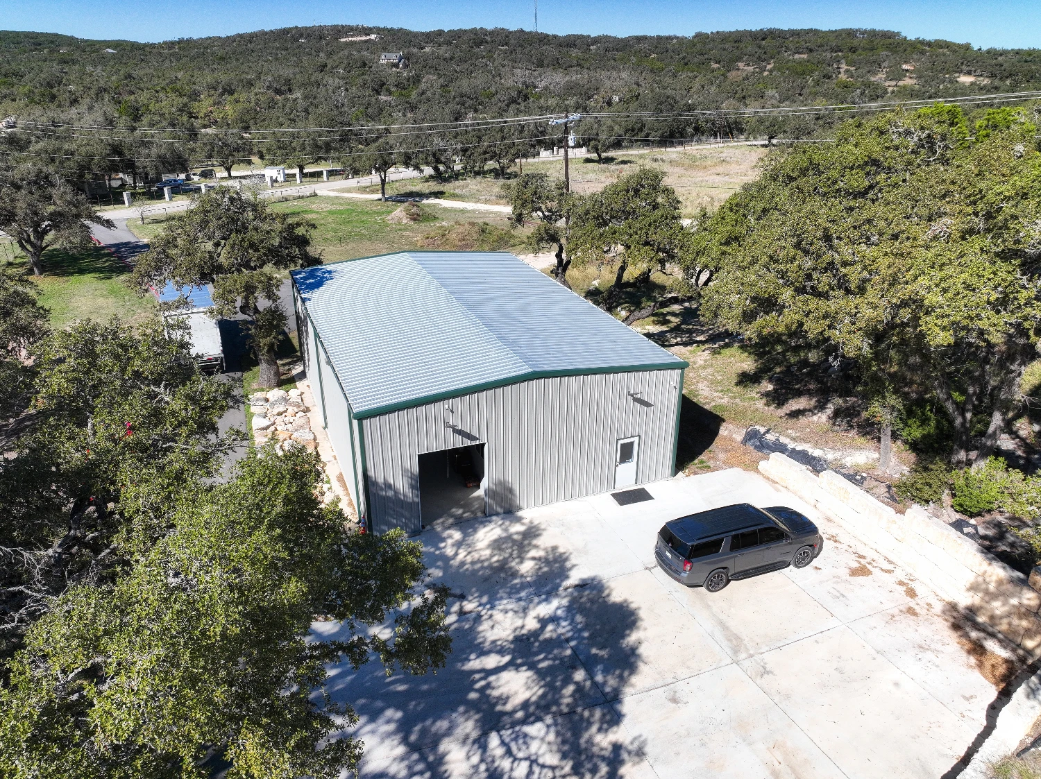 112 Mitchell Drive, Spring Branch, TX for sale