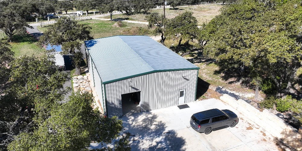 112 Mitchell Drive, Spring Branch, TX for sale