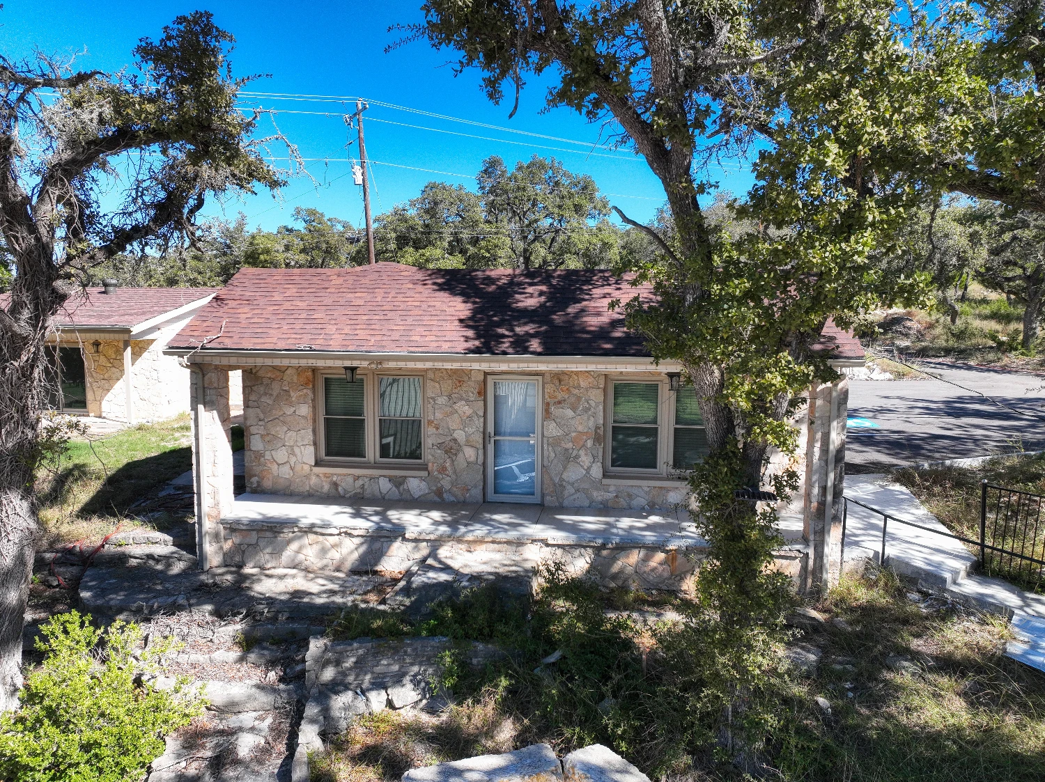 112 Mitchell Drive, Spring Branch, TX for sale