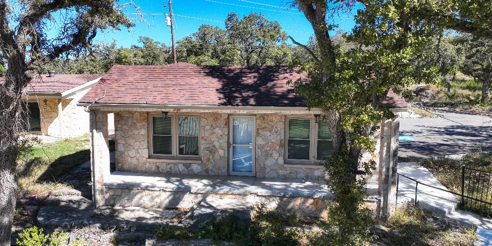 112 Mitchell Drive, Spring Branch, TX for sale