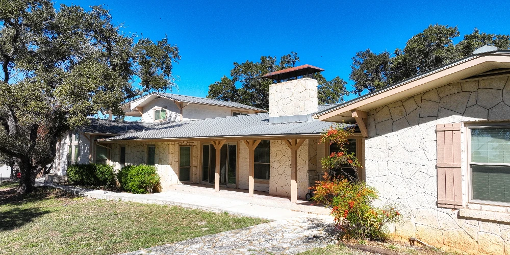112 Mitchell Drive, Spring Branch, TX for sale