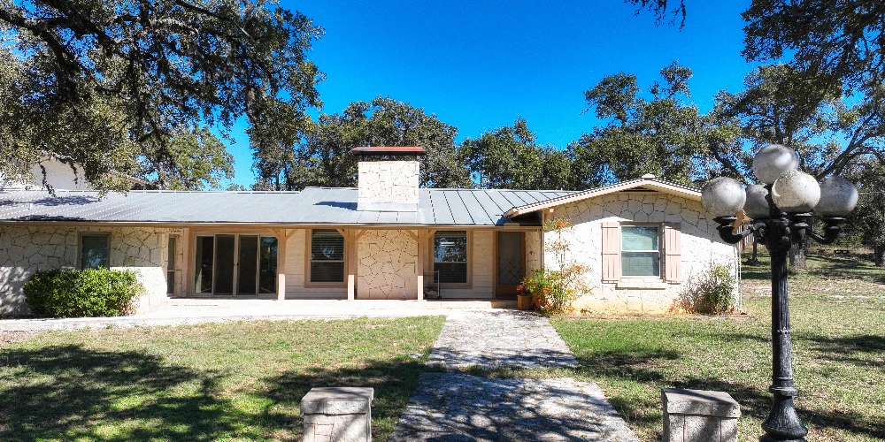 112 Mitchell Drive, Spring Branch, TX for sale