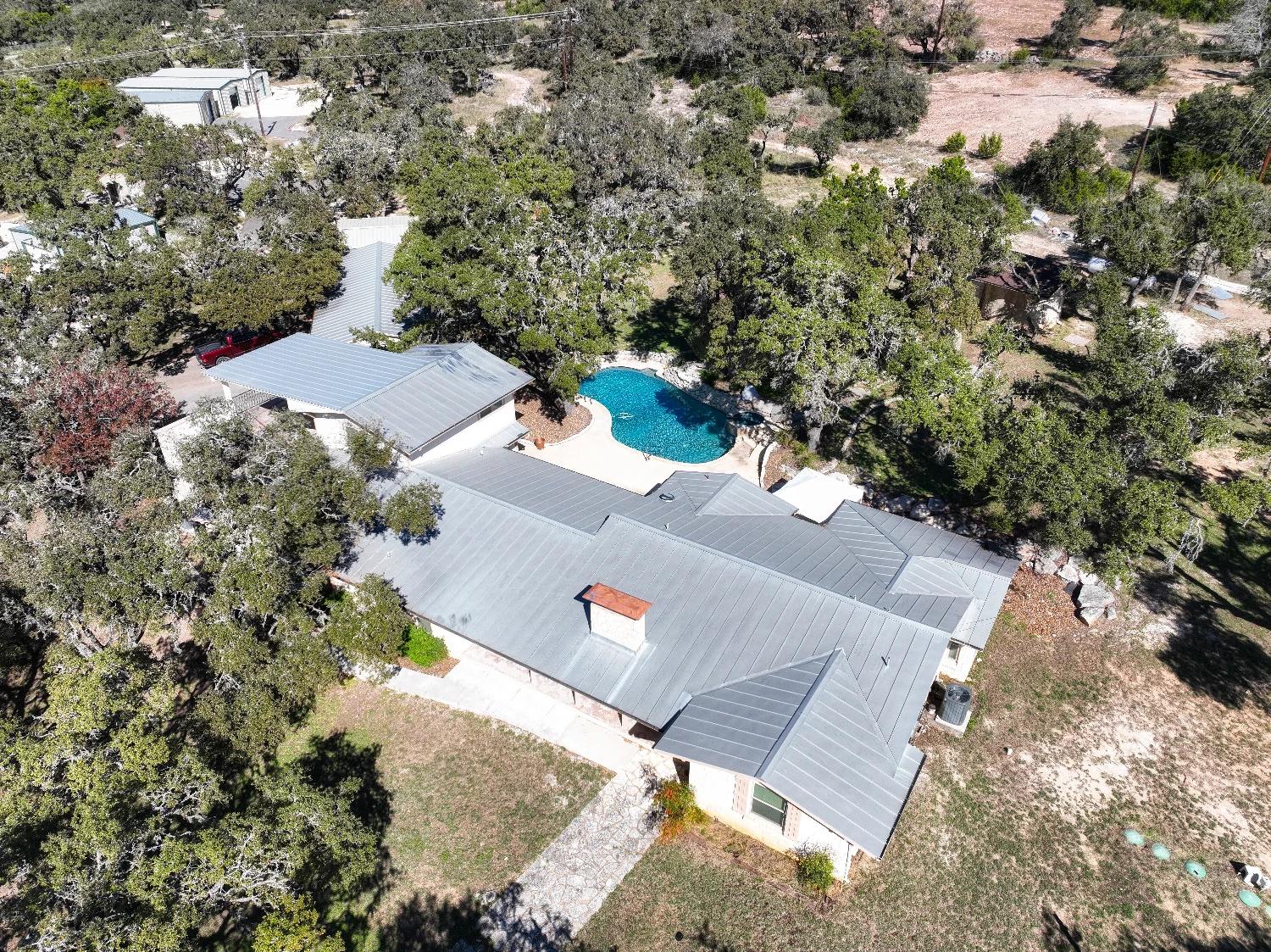 112 Mitchell Drive, Spring Branch, TX for sale