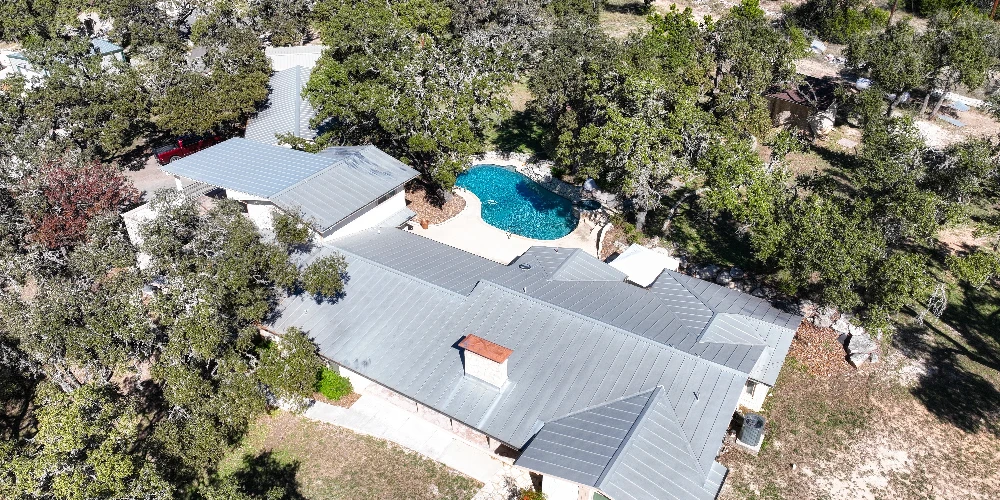 112 Mitchell Drive, Spring Branch, TX for sale