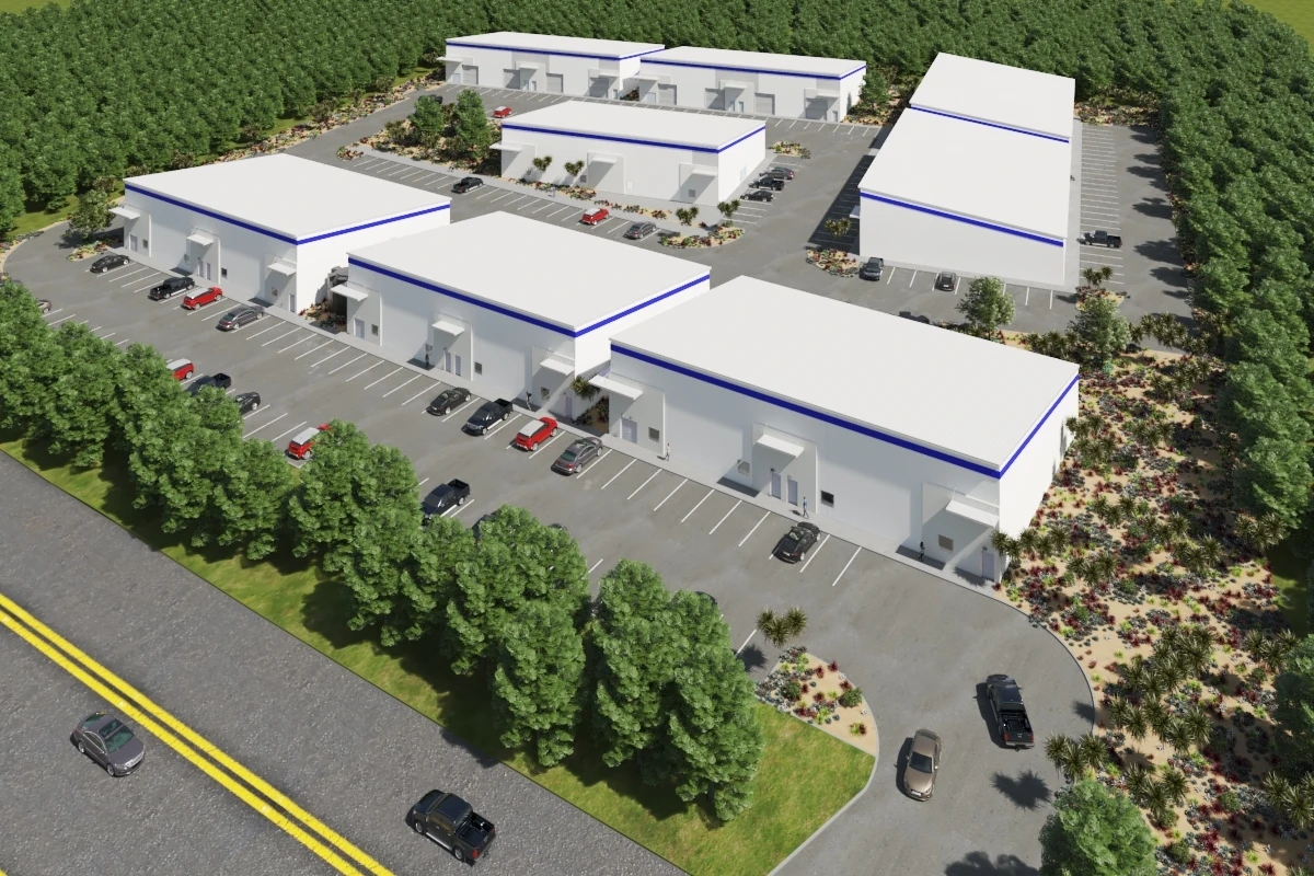 OWN vs. RENT | Industrial Condos For Sale | Smithson Valley Business Park 