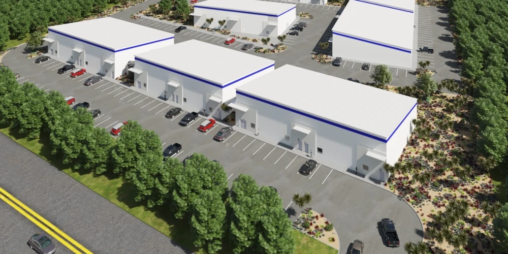 OWN vs. RENT | Industrial Condos For Sale | Smithson Valley Business Park 