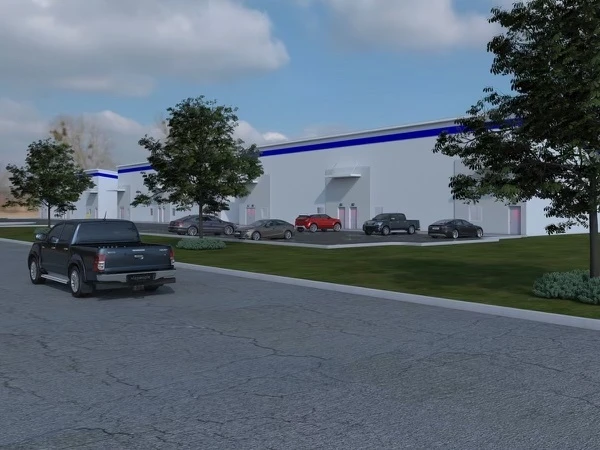 OWN vs. RENT | Industrial Condos For Sale | Smithson Valley Business Park 