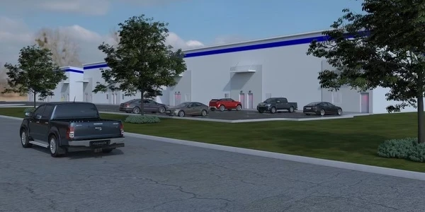 OWN vs. RENT | Industrial Condos For Sale | Smithson Valley Business Park 