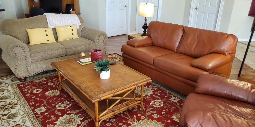 Victorian Oaks Apartments — 8-Unit Fully Furnished Multifamily | All Utilities Included | Bulverde, TX