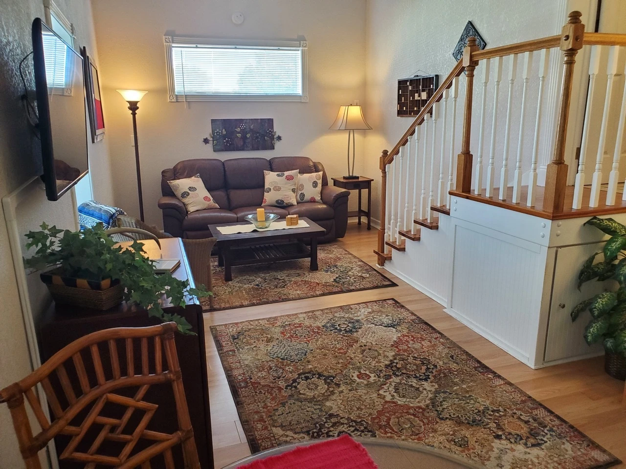 Victorian Oaks Apartments — 8-Unit Fully Furnished Multifamily | All Utilities Included | Bulverde, TX