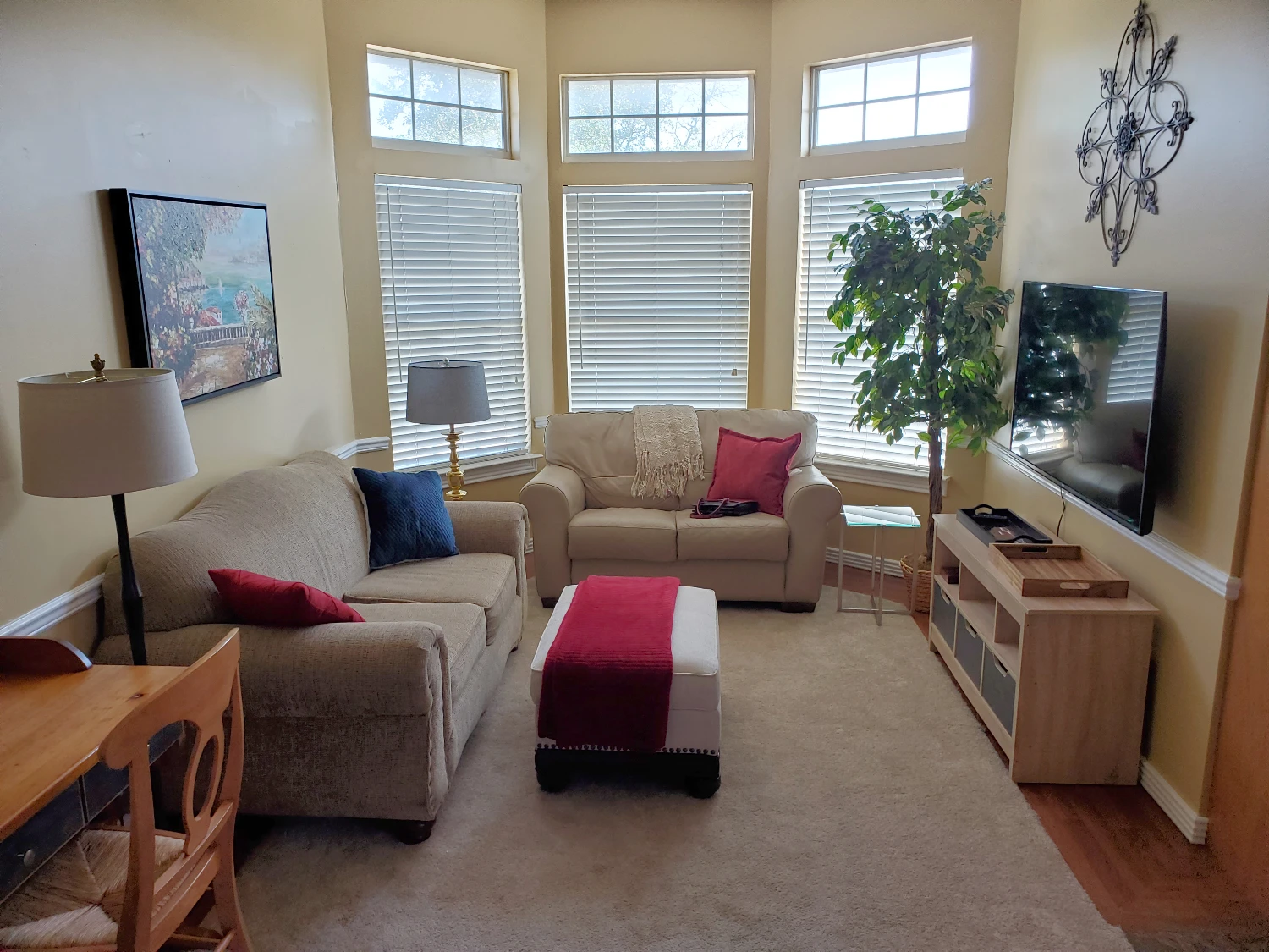 Victorian Oaks Apartments — 8-Unit Fully Furnished Multifamily | All Utilities Included | Bulverde, TX