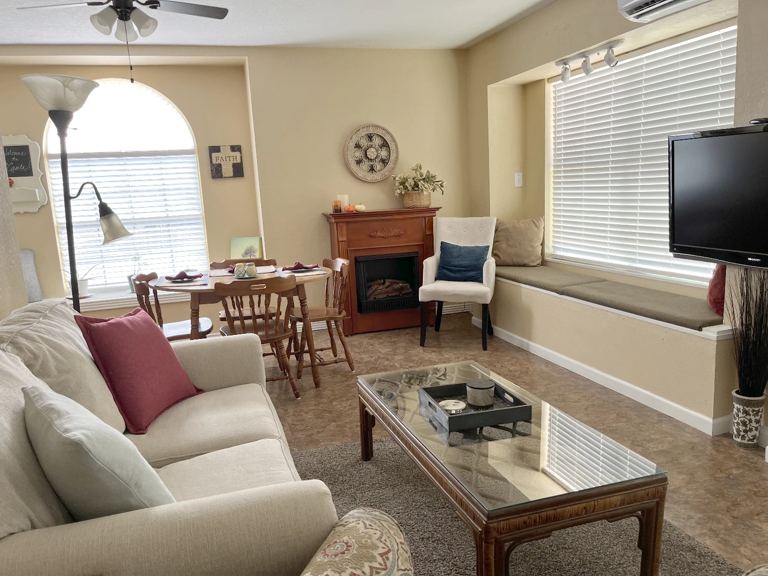 Victorian Oaks Apartments — 8-Unit Fully Furnished Multifamily | All Utilities Included | Bulverde, TX