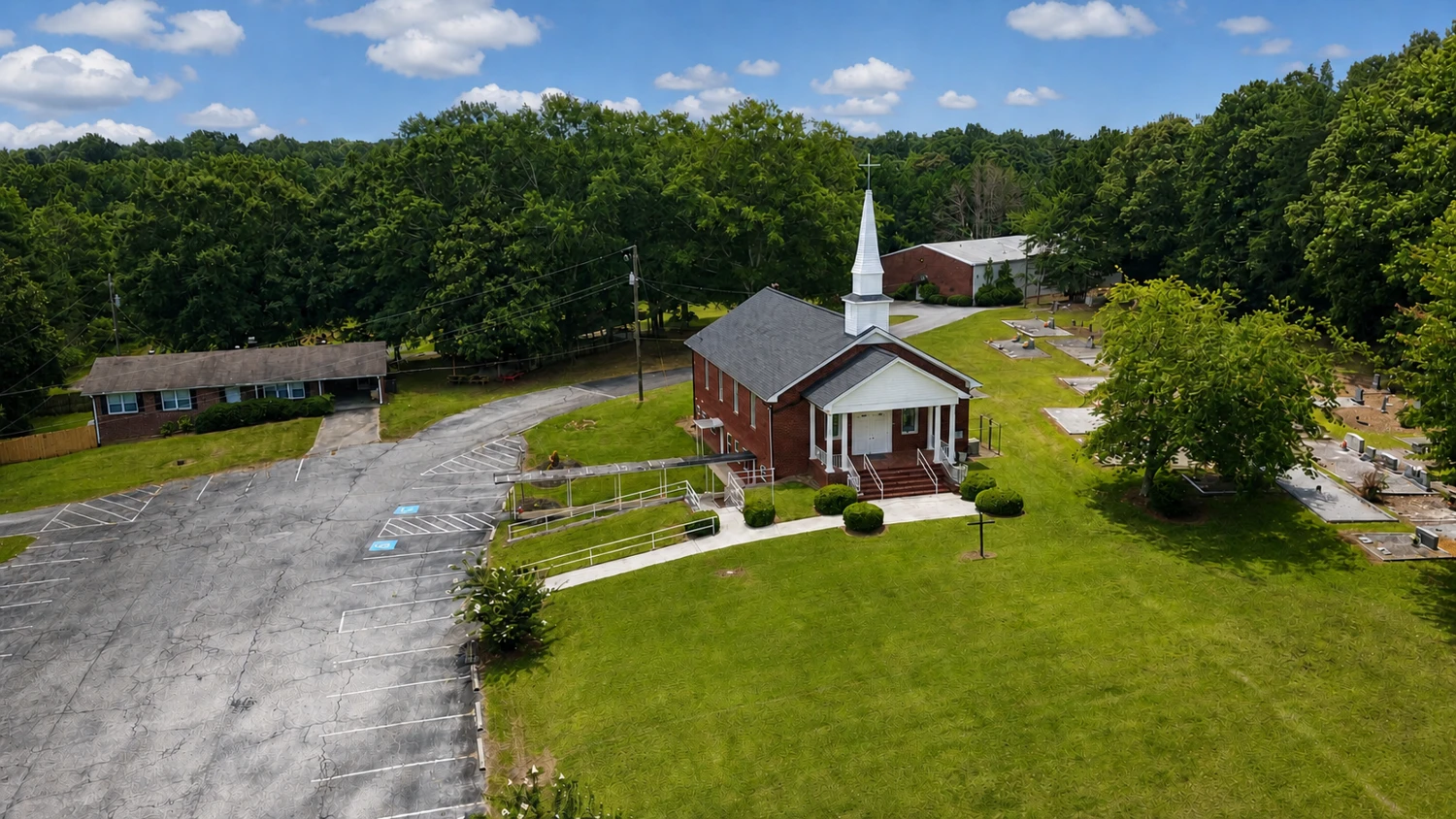 2662 Thompson Mill Rd, Buford, GA for sale