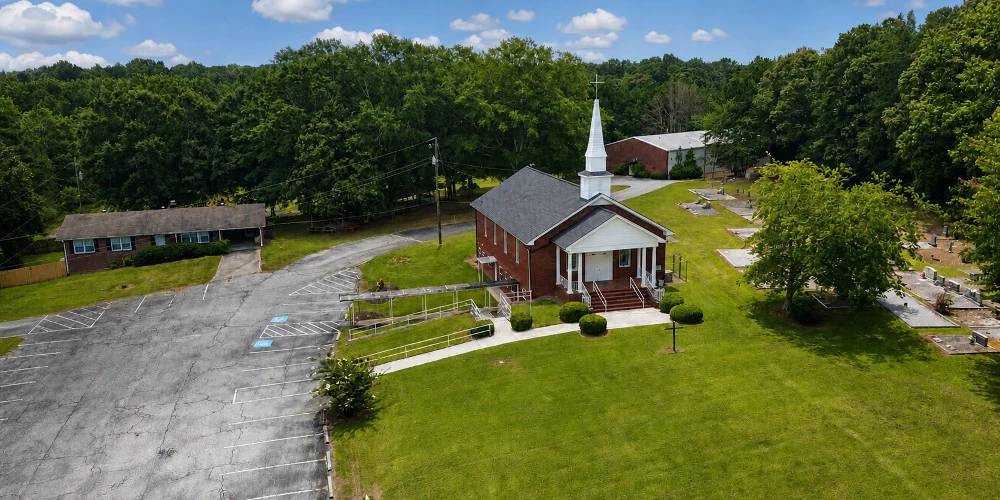 2662 Thompson Mill Rd, Buford, GA for sale
