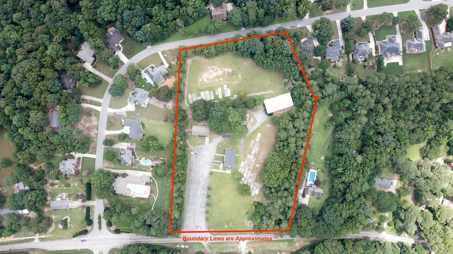 2662 Thompson Mill Rd, Buford, GA for sale