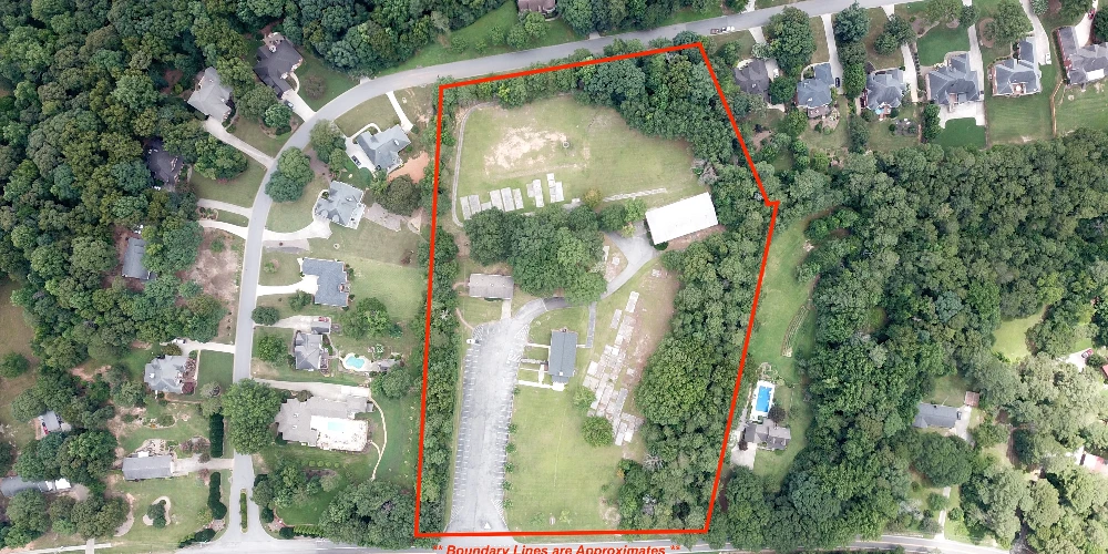 2662 Thompson Mill Rd, Buford, GA for sale