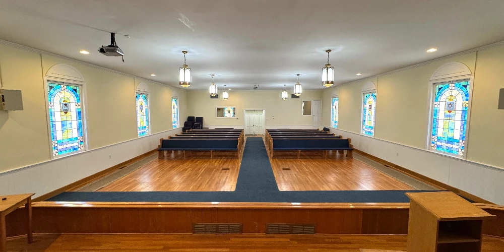 2662 Thompson Mill Rd, Buford, GA for sale