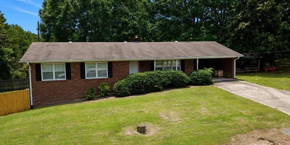 2662 Thompson Mill Rd, Buford, GA for sale