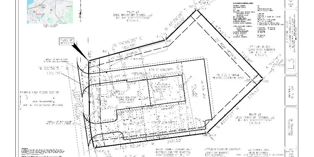 227 National Drive - Rockwall Industrial/Manufacturing For Sale