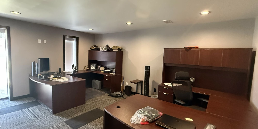 227 National Drive - Rockwall Industrial/Manufacturing For Sale