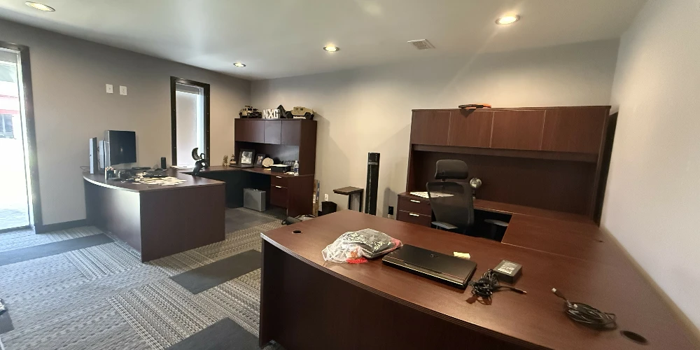 227 National Drive - Rockwall Industrial/Manufacturing For Sale