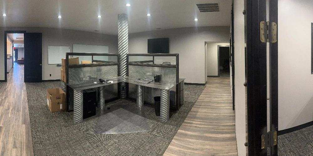 227 National Drive - Rockwall Industrial/Manufacturing For Sale