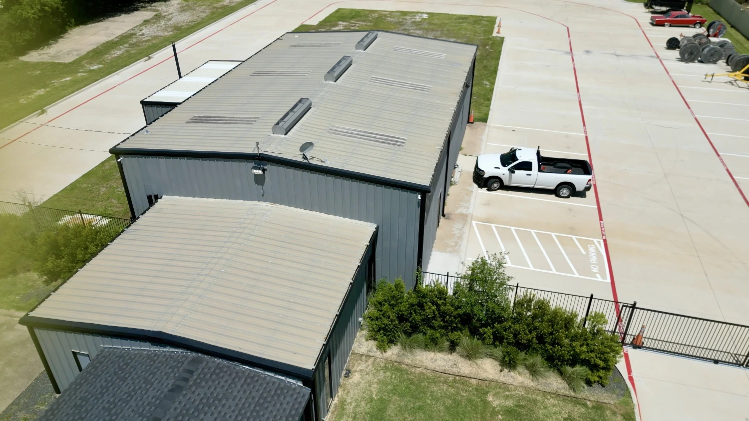 227 National Drive - Rockwall Industrial/Manufacturing For Sale