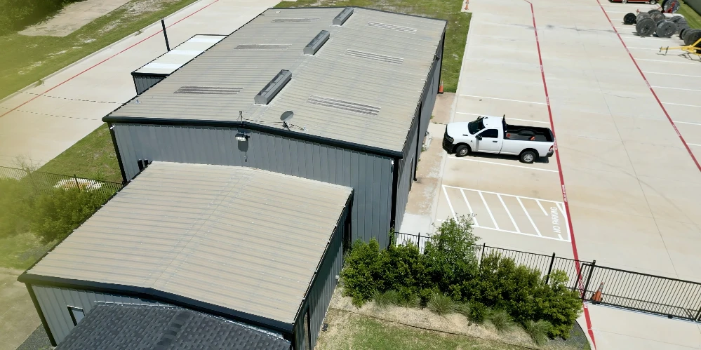 227 National Drive - Rockwall Industrial/Manufacturing For Sale