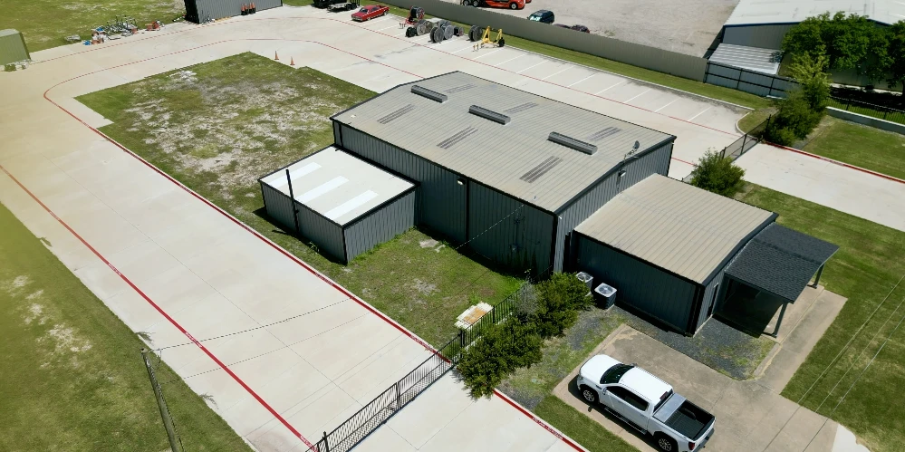 227 National Drive - Rockwall Industrial/Manufacturing For Sale