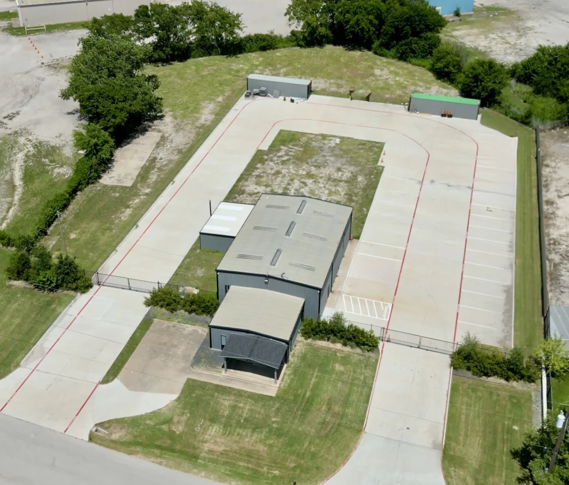 227 National Drive - Rockwall Industrial/Manufacturing For Sale