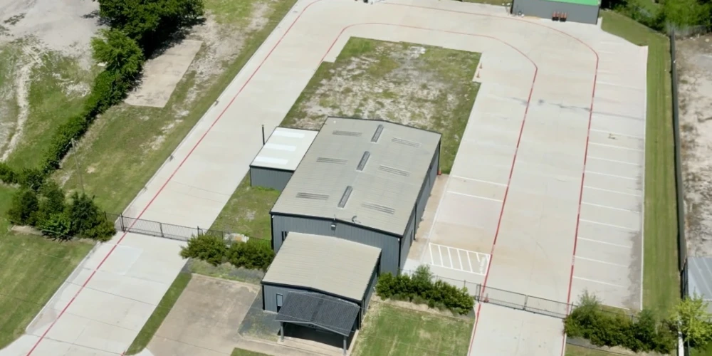 227 National Drive - Rockwall Industrial/Manufacturing For Sale