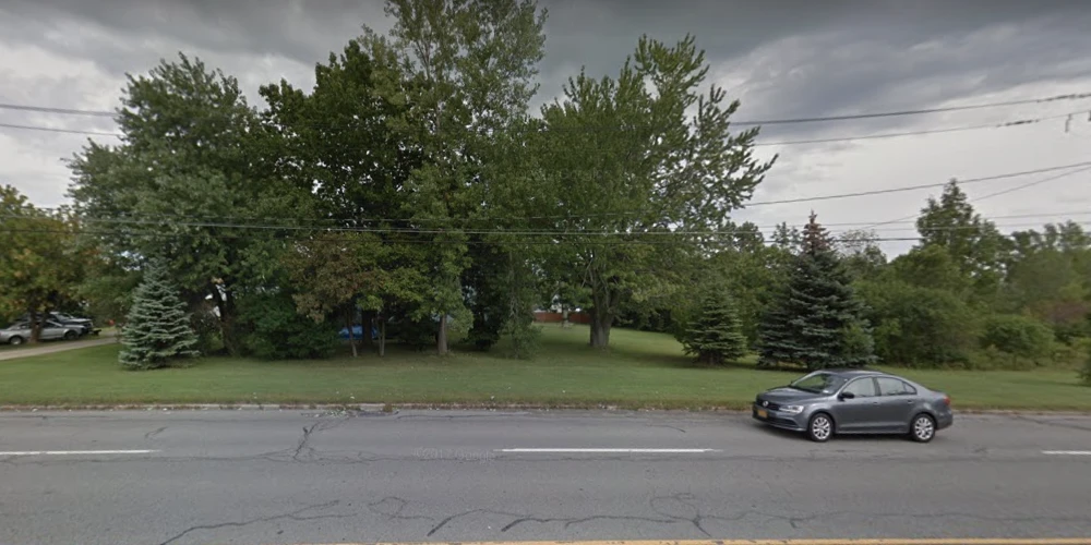 4045 McKinley Pkwy - .78+/- Acres Vacant Land
