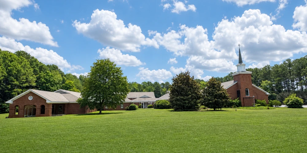 847 New Hope Rd, Fayetteville, GA for sale