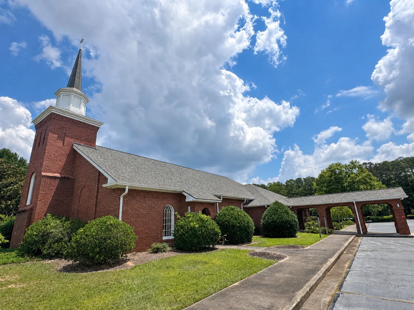 847 New Hope Rd, Fayetteville, GA for sale