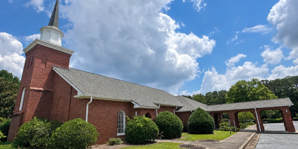 847 New Hope Rd, Fayetteville, GA for sale