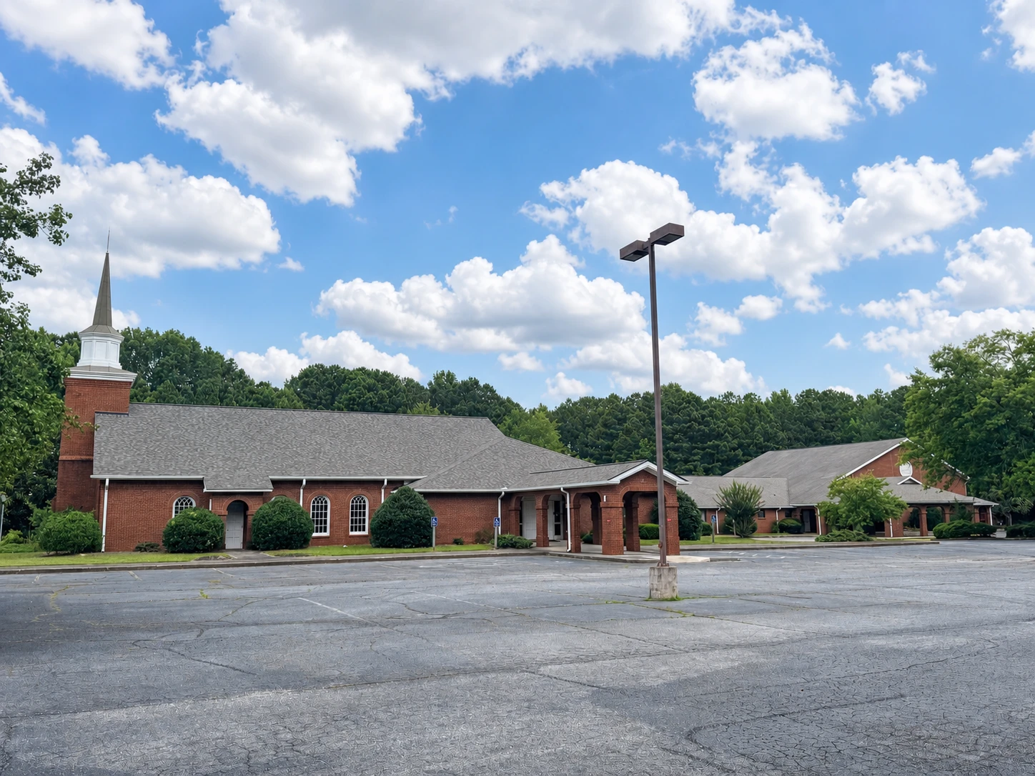 847 New Hope Rd, Fayetteville, GA for sale