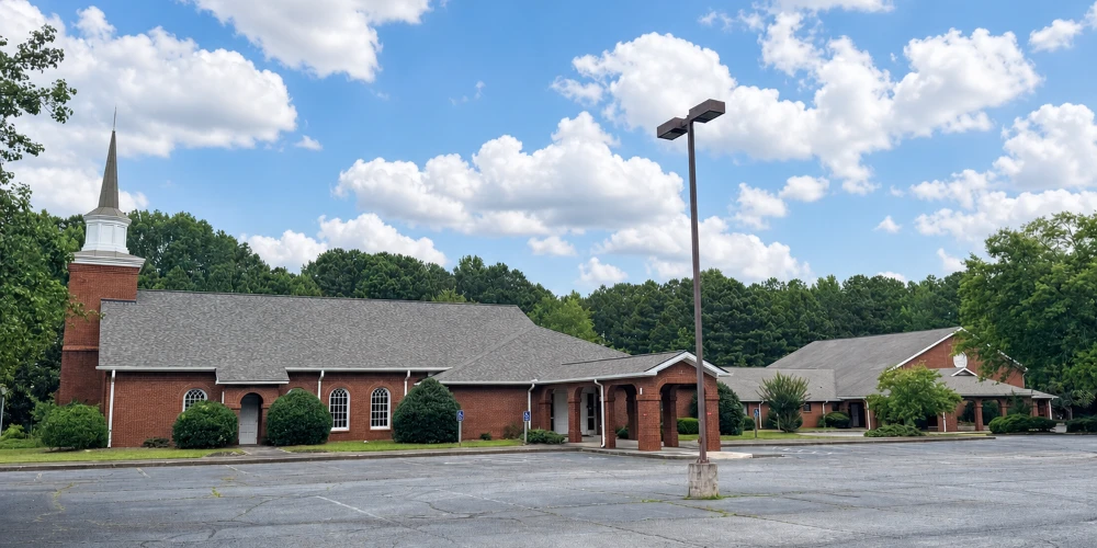 847 New Hope Rd, Fayetteville, GA for sale