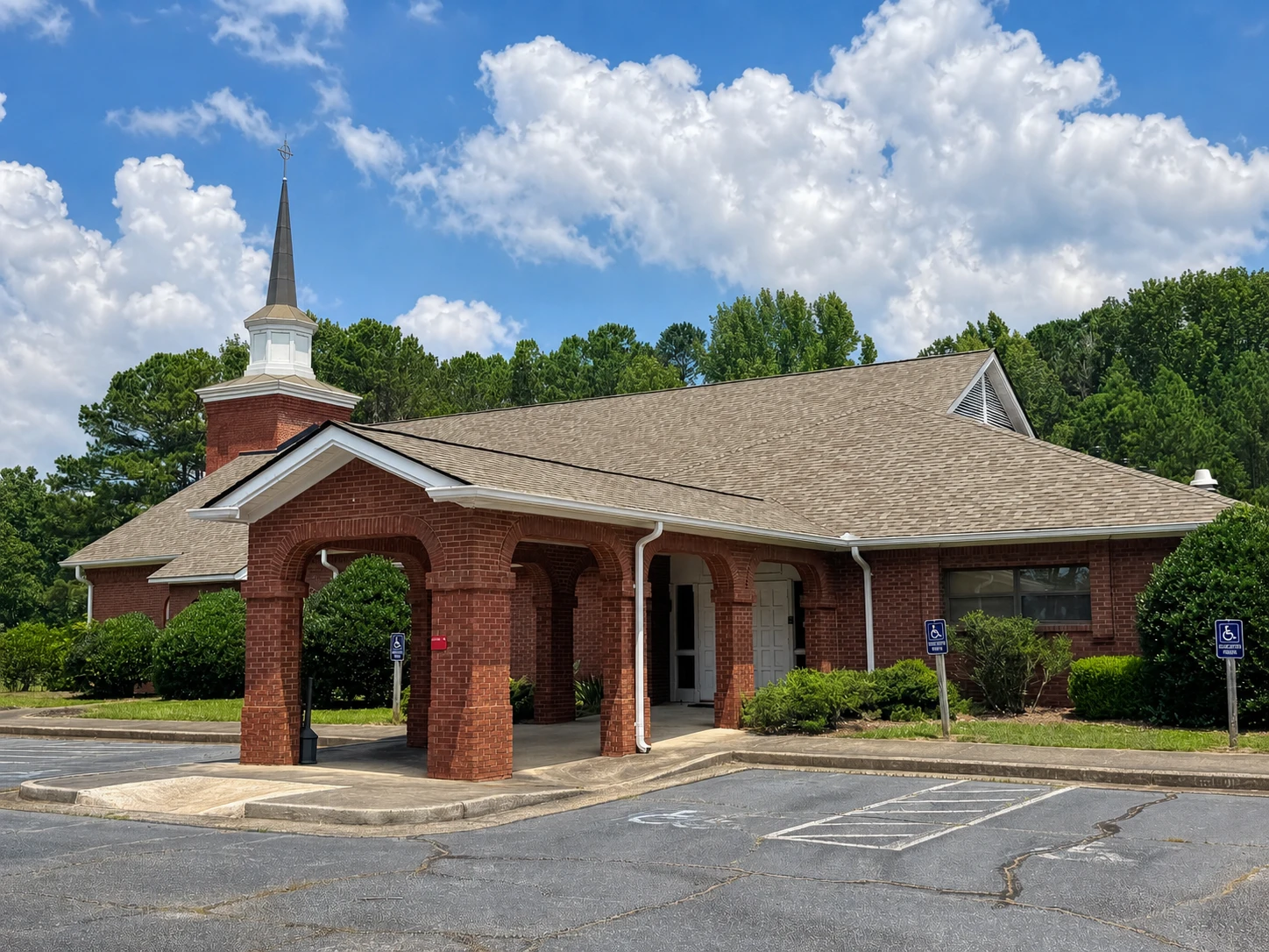 847 New Hope Rd, Fayetteville, GA for sale