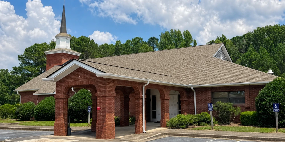 847 New Hope Rd, Fayetteville, GA for sale