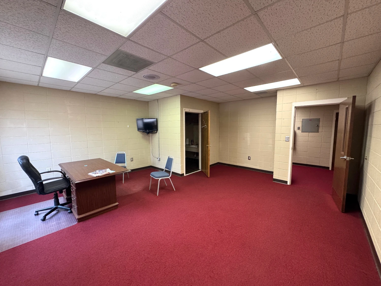 847 New Hope Rd, Fayetteville, GA for sale
