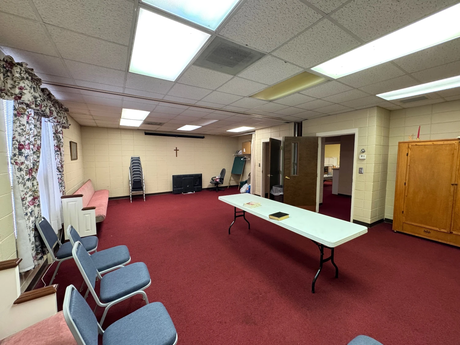 847 New Hope Rd, Fayetteville, GA for sale