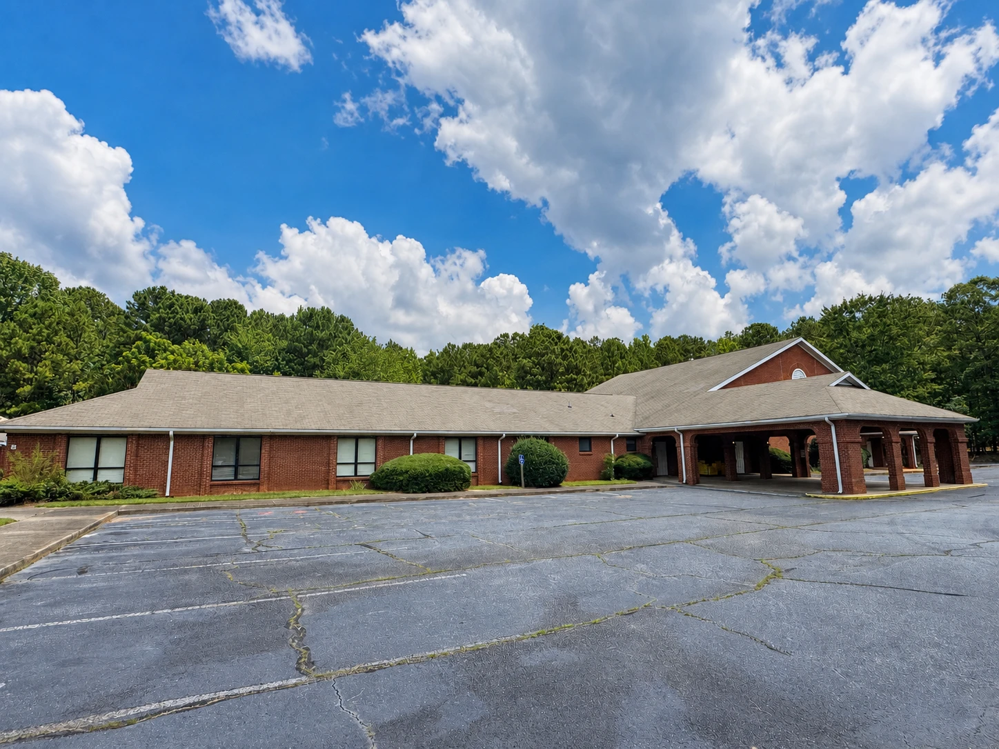 847 New Hope Rd, Fayetteville, GA for sale