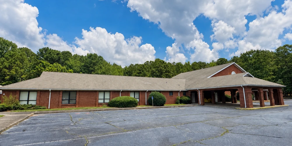 847 New Hope Rd, Fayetteville, GA for sale