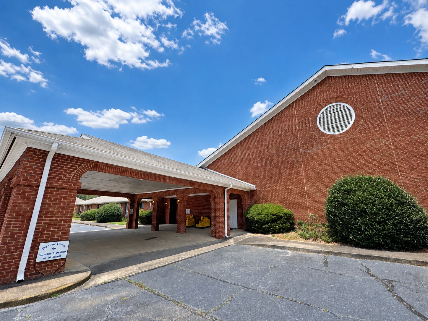 847 New Hope Rd, Fayetteville, GA for sale