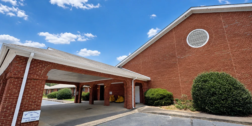 847 New Hope Rd, Fayetteville, GA for sale