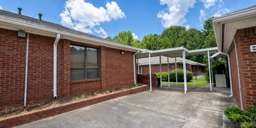 847 New Hope Rd, Fayetteville, GA for sale