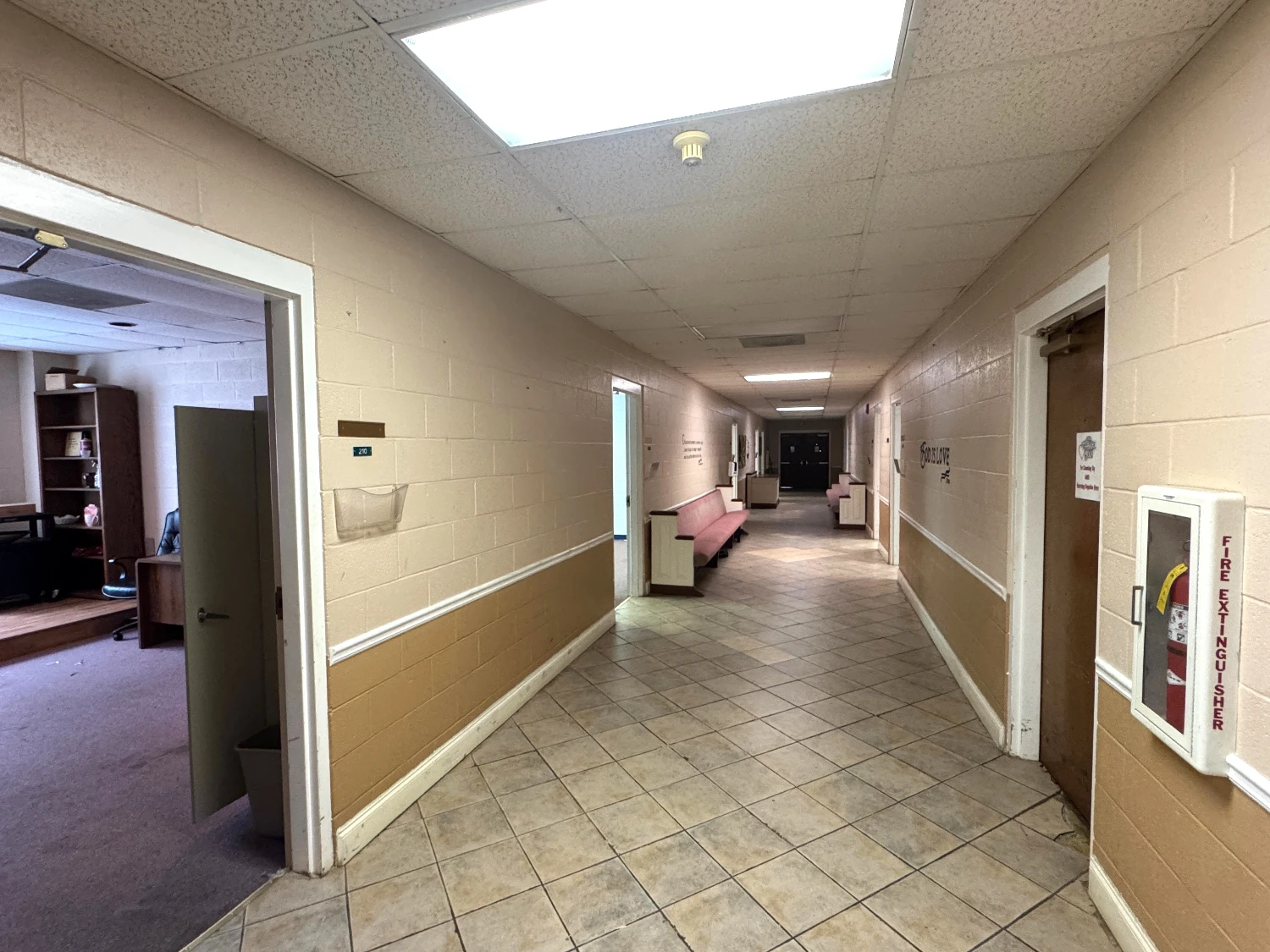 847 New Hope Rd, Fayetteville, GA for sale