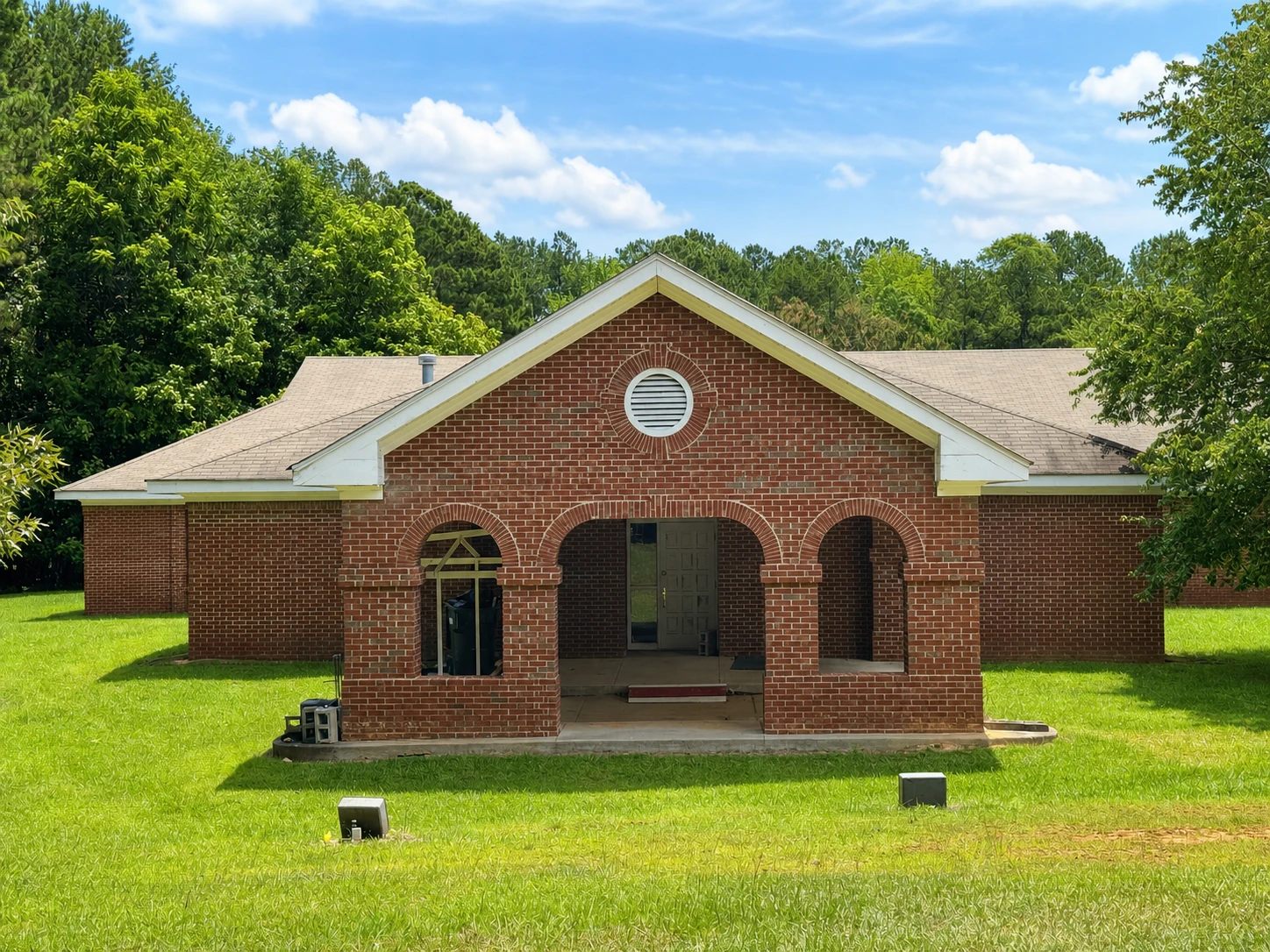 847 New Hope Rd, Fayetteville, GA for sale